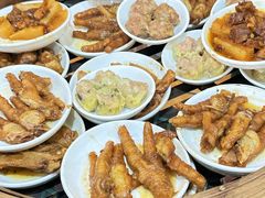 -品香排骨饭(羊官路店)