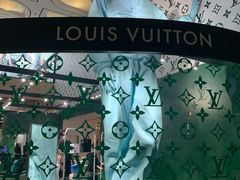 -LV路易威登(德基广场店)