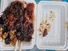 -马文章胖子甑糕(洒金桥店)