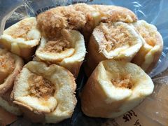 -詹记桃酥(马鞍山万达店)