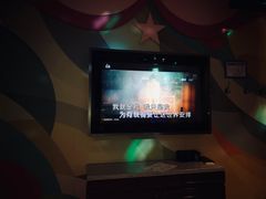 -米乐星世界KTV(汇智国际商业中心店)