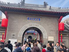-古文化街旅游区
