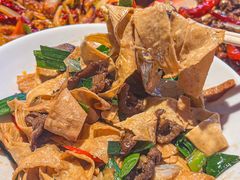 -柴窝堡22号辣子鸡·传承新疆菜