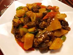 -清真·西北人家风味馆(中山中路店)