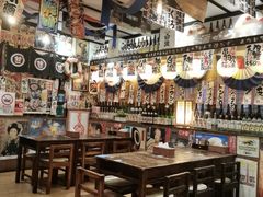 -平成屋·午肴夜酒(四川北路店)