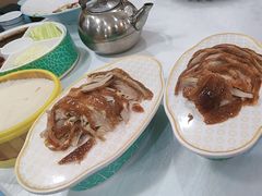 -清真•蜀风园(丁字沽总店)