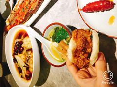 -小杨烤肉(高新店)