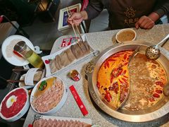 -大龙燚火锅(太古里店)
