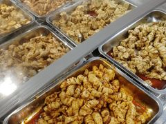 -北国超市(益元店)