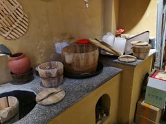 -赣饭农家·江西小炒(西乡店)