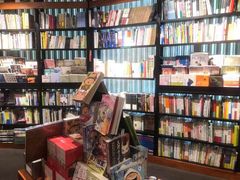 -西西弗书店(城西银泰城店)