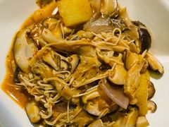 -太平馆西餐厅(北京路店)