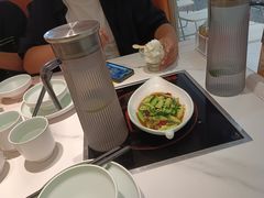 -黄记煌三汁焖锅(新佳丽江汉路店)