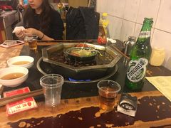 -邓莽子老火锅(鲁祖庙店)