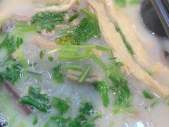 -鸭小妹鸭血粉丝(老门东店)