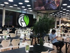 大堂-813芭依珊 BAESAn(皇冠十畝地店)