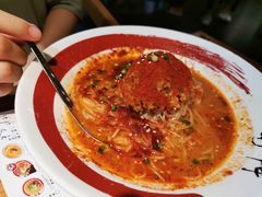 -雷门拉面店(新光天地店)