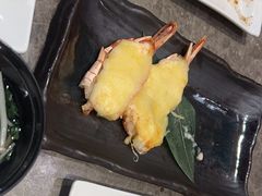 -大渔铁板烧(花园道店)