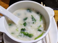-小城粥道·海胆鲜虾粥(解放广场店)