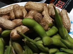 -汉城烧烤(西稍门劳动路店)