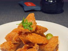 -锦府园·新台州菜(合生汇店)