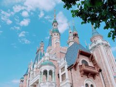 -上海迪士尼度假区