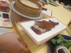 -白家大院·王府宫廷菜(苏州街店)