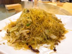 干逼粉丝-十三姨工厨顺德美食·宴会·团餐(天河北路店)