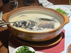 -风味小馆(天目湖宾馆店)