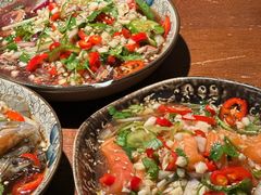 -乔街深夜食堂·小龙虾·高压锅生蚝(杭州总店)