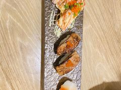 -御瀛日本料理