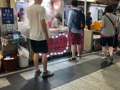-西归浦每天偶来市场