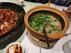 -渔语鱼新川菜Bistro(万象天地店)
