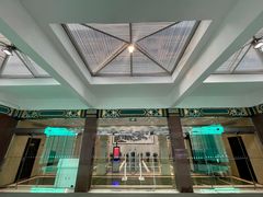 -君庭中餐厅(友谊宾馆店)