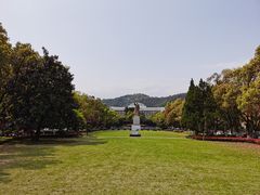 -浙江大学(玉泉校区)