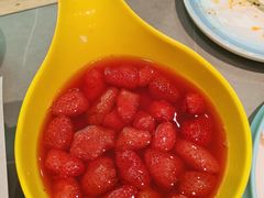 -小两口锦州烧烤·脆皮油边·麻辣涮肚(依云北郡店)