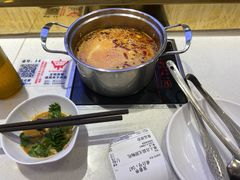 -西火火·川派小火锅(西溪银泰店)
