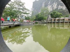 -明仕田园