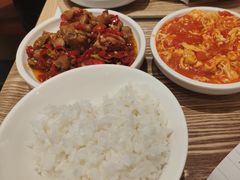 -乡村基·川味现炒大王(熙悦天街店)