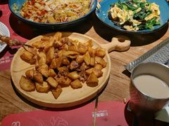 -耶里夏丽·丝路新疆菜·清真食品(徐汇南丹东路臻选店)