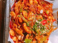 -嘎嘎鸭脑壳(驷马桥店)