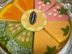 -哈根达斯(龙湖时代天街店)