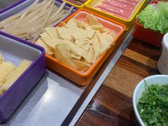 -好得火锅(育才店)