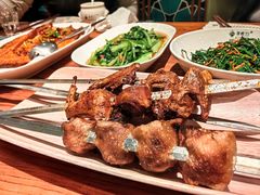 -驿楼兰·新疆菜(火车站店)