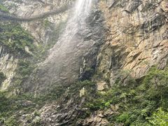 -苍山世界地质公园·石门关大峡谷