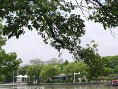 -东湖景区