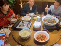 -李久其家民间餐厅(观沙岭公园店)