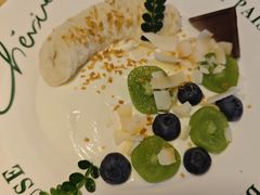 -托斯卡纳烘焙意大利餐厅(五天地店)