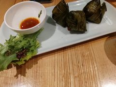 拉娜叶包鸡-米纸越南小馆(金鹰世界店)