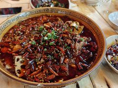 -饭江湖·江湖菜(湖广会馆店)